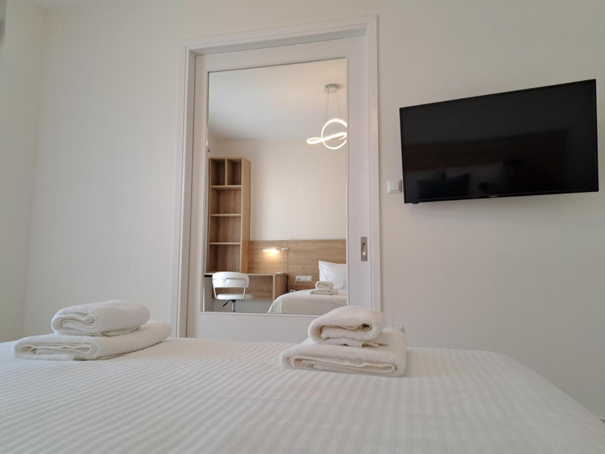 Apartment Luxury *