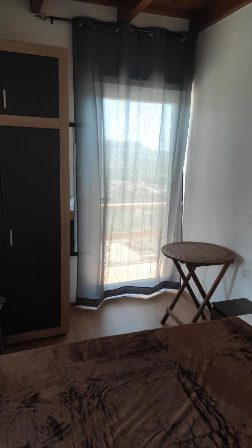 Tsitsinos Maisonette House Apartment Zakros