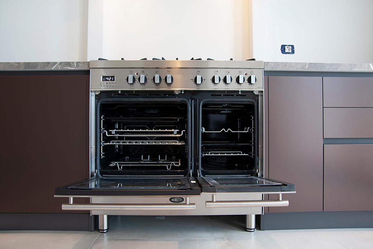 D'anvers - Luxury Apartment