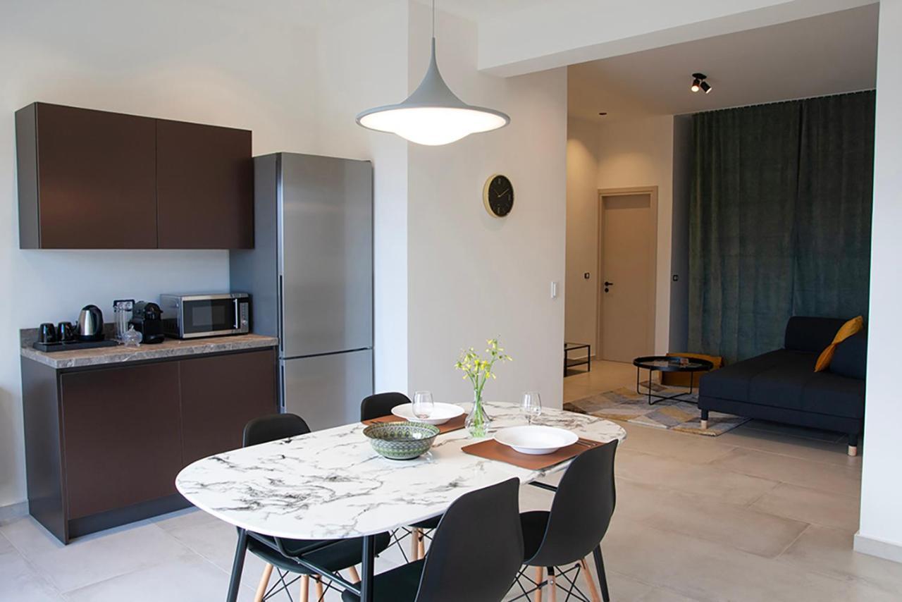 D'anvers - Luxury Apartment