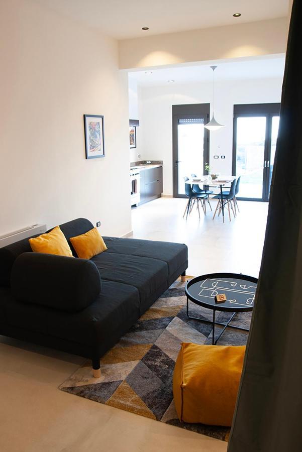 Apartment D'anvers - Luxury