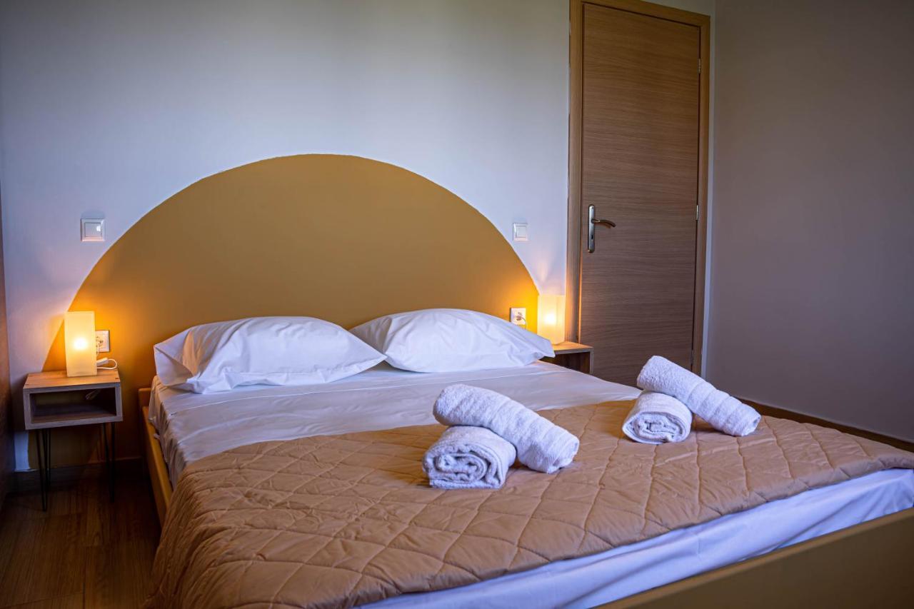 Apartment Kotrona - Zakynthos *