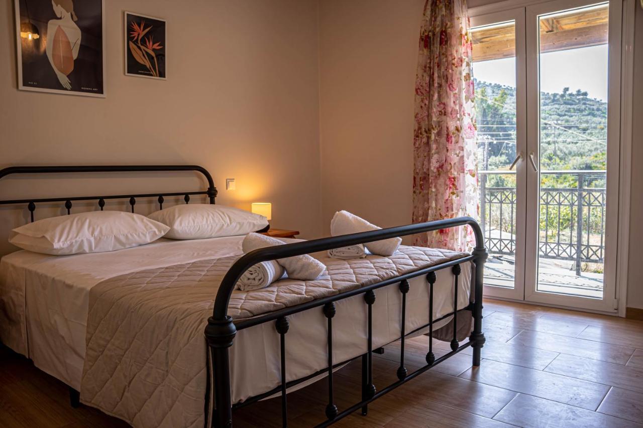 Kotrona - Zakynthos Apartment Argassi