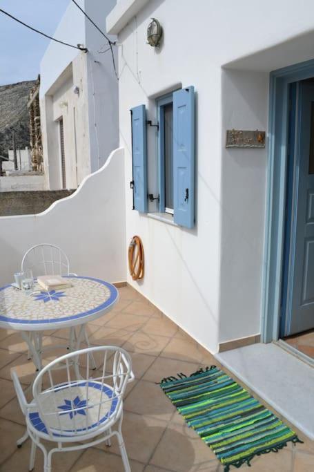 Blue House *