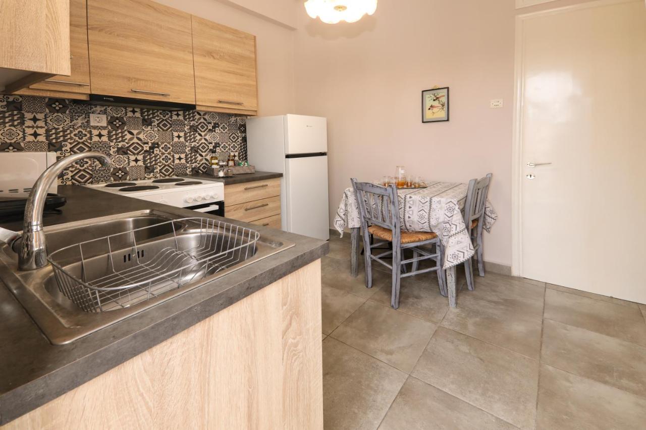 Here - στο κέντρο του βόλου Apartment *