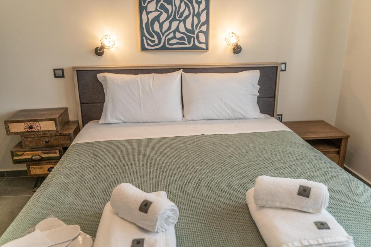 Eva Dikella Villa Mesimvria (Evros)