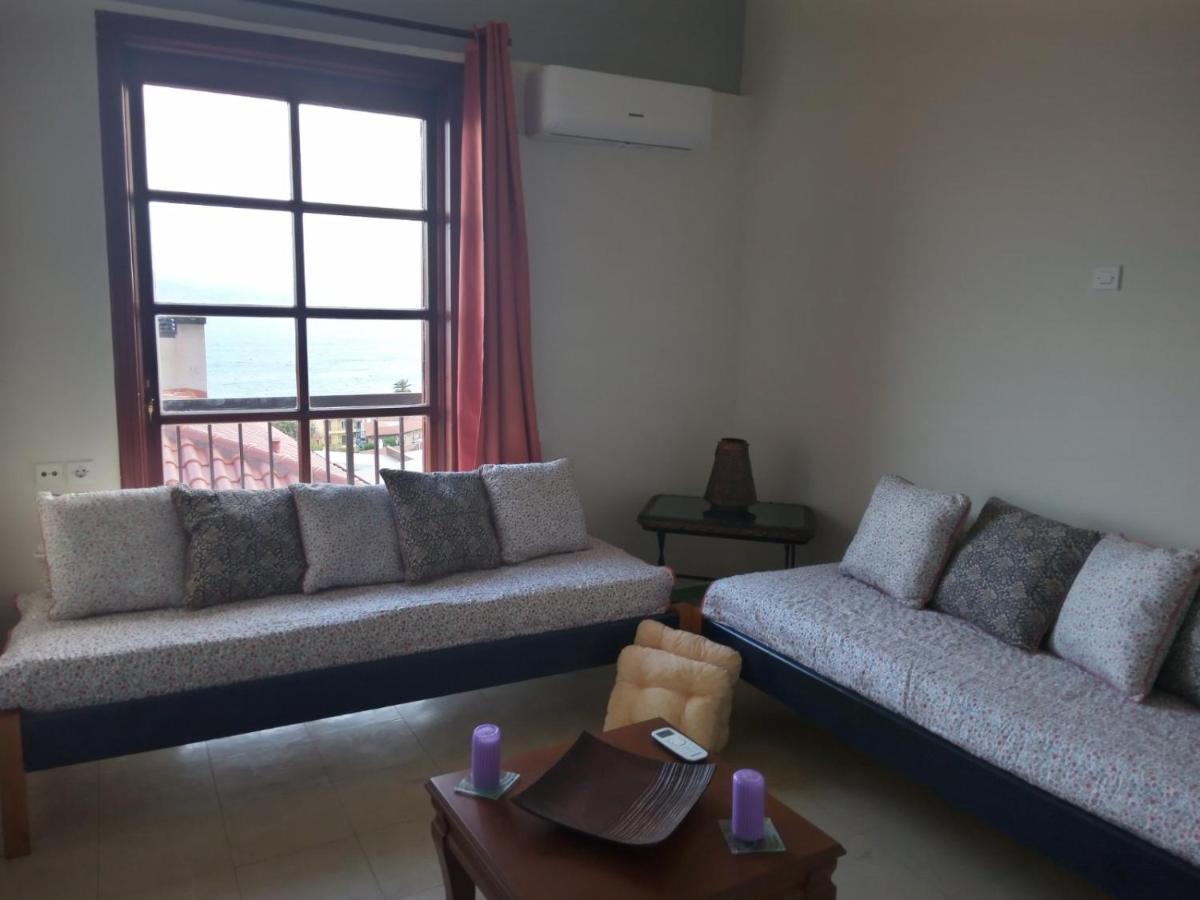 Clock's House Apartment