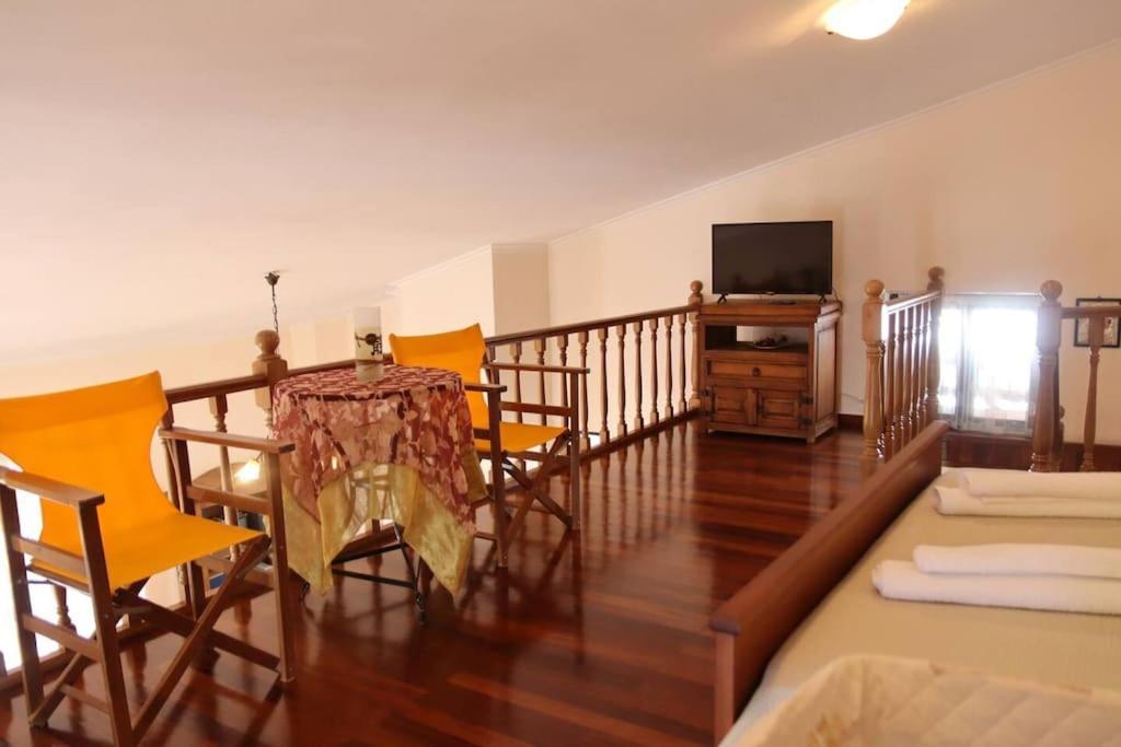 House In Euboea Villa *