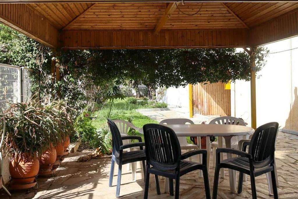 House In Euboea Villa
