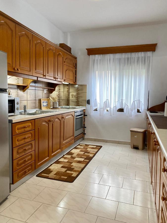 Athena Getaway Apartment