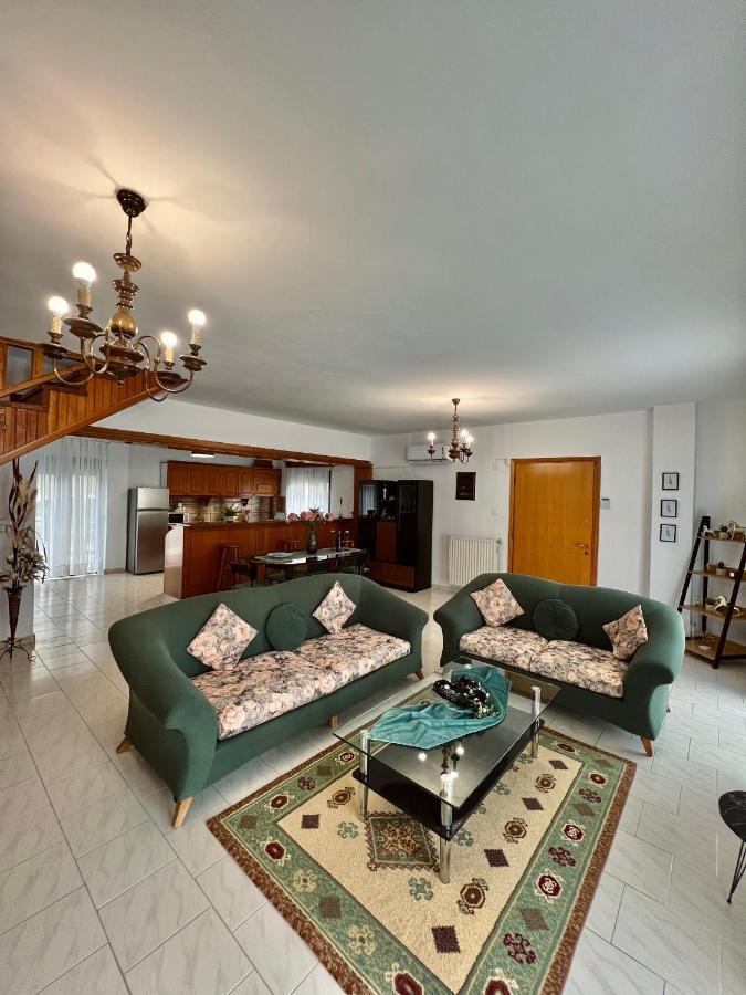 Apartment Athena Getaway *