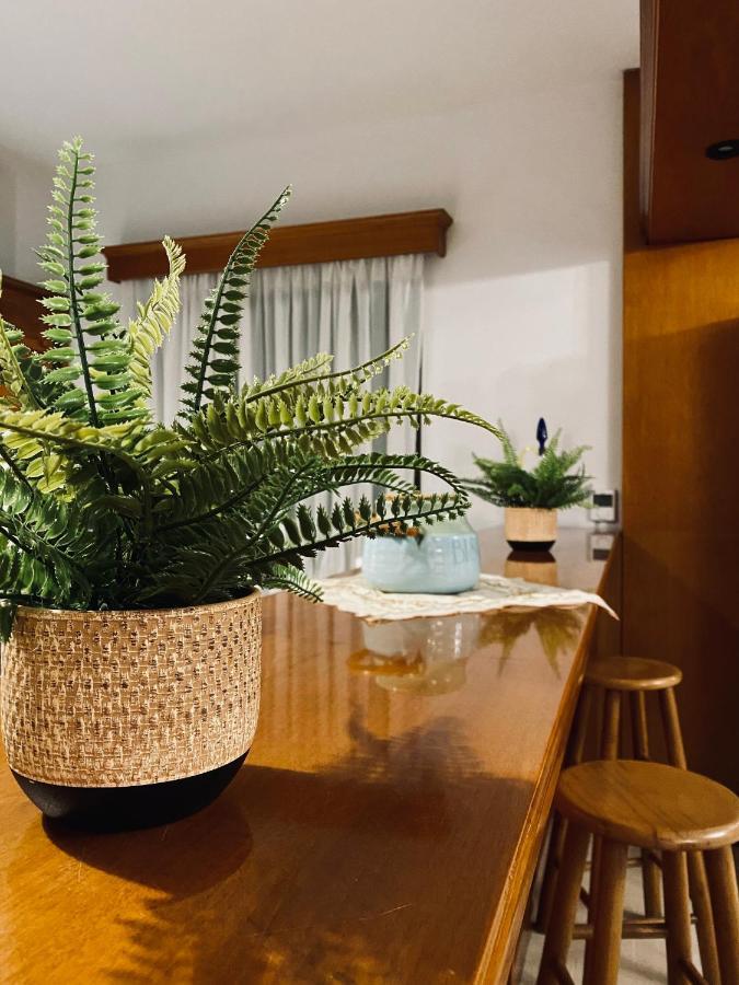 Athena Getaway Apartment