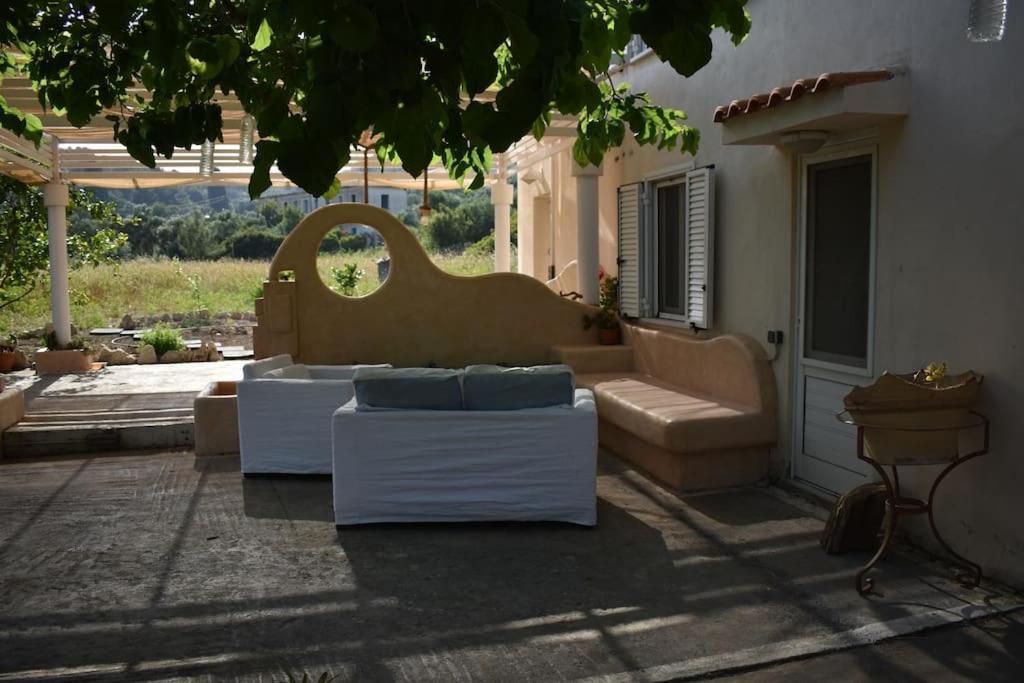 Villa Dolichi House *