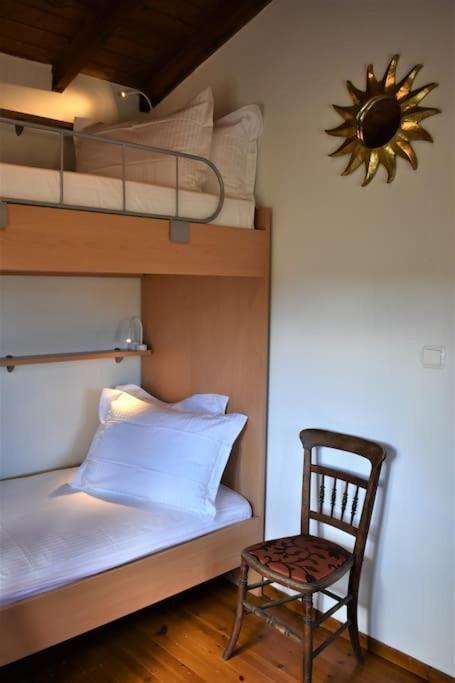 Dolichi House * Pythagoreio (Samos)