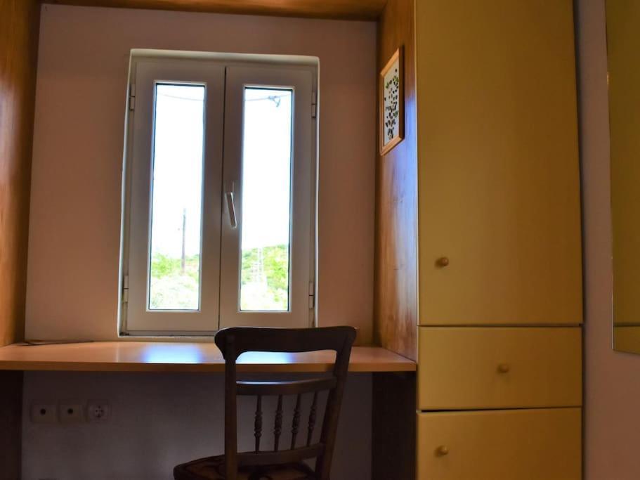 Dolichi House Villa