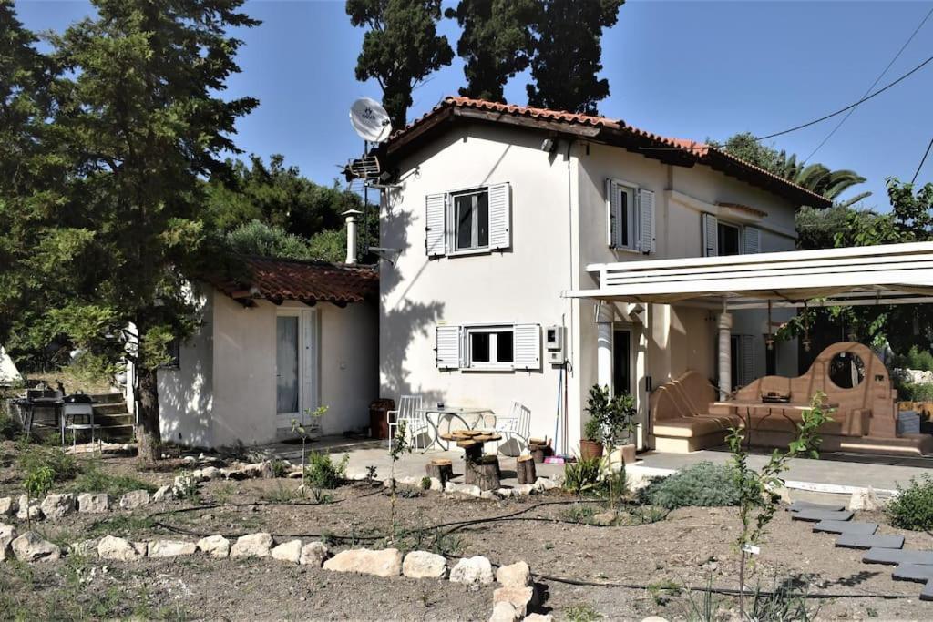 Dolichi House Villa