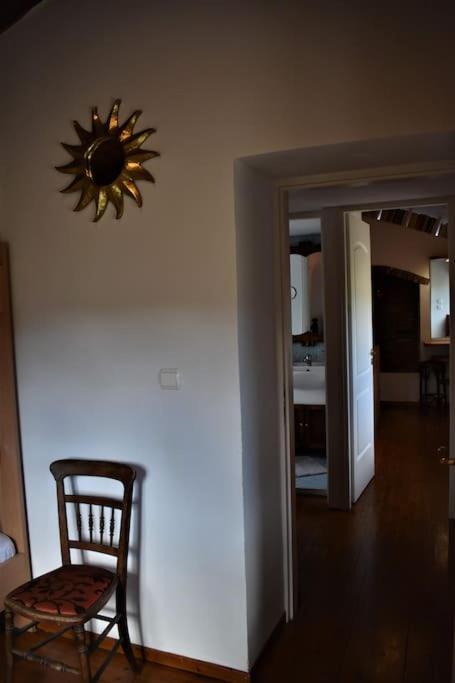 Dolichi House Villa *