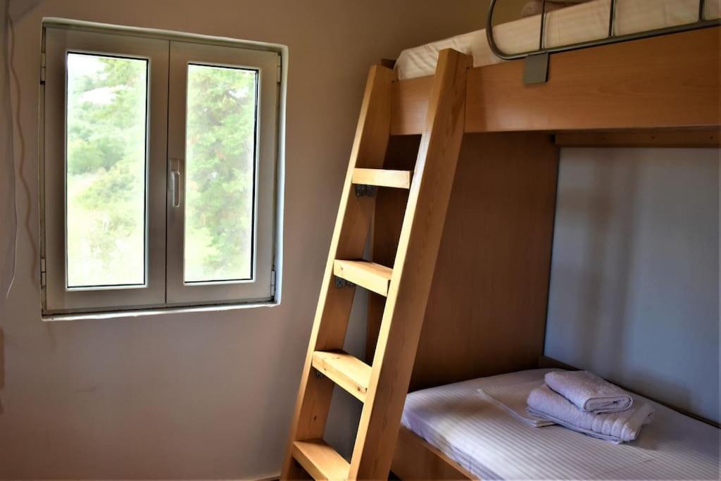 Dolichi House Pythagoreio (Samos)
