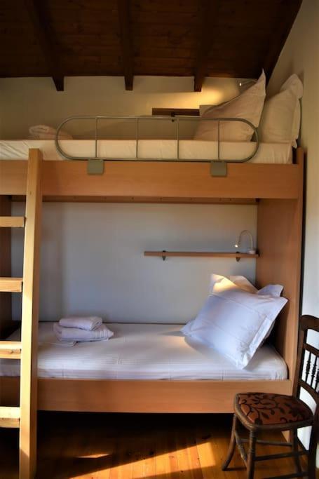 Dolichi House Villa