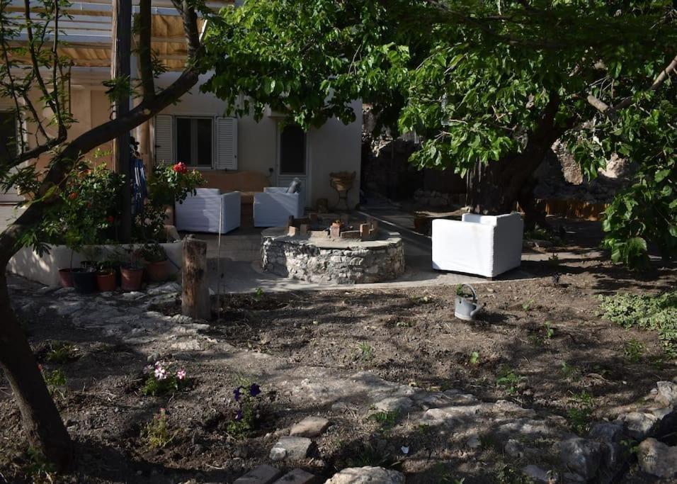 Dolichi House Villa