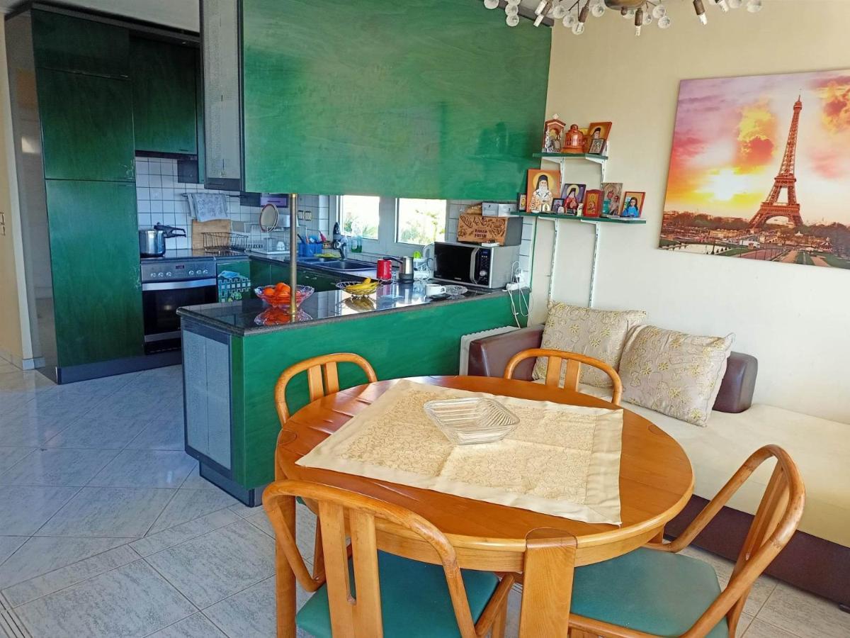 Holiday home τάνια *