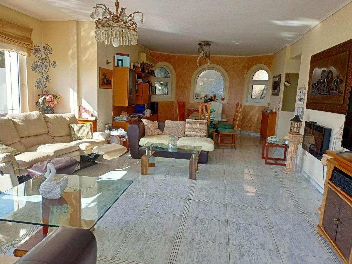 Holiday home τάνια *