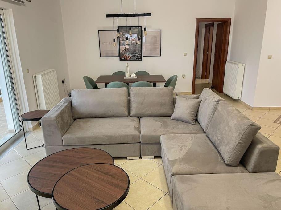 Apartment Afroditi's Superb View