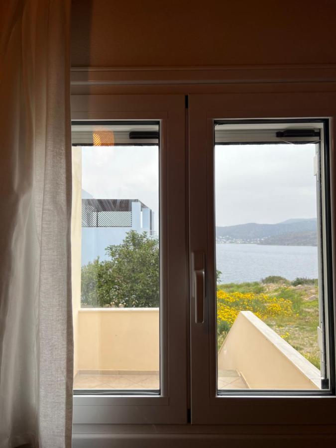 Perdika's Nest, Family Friendly House By The Sea * Perdika (Aegina)