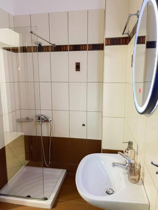 Afroditi's Superb View Apartment