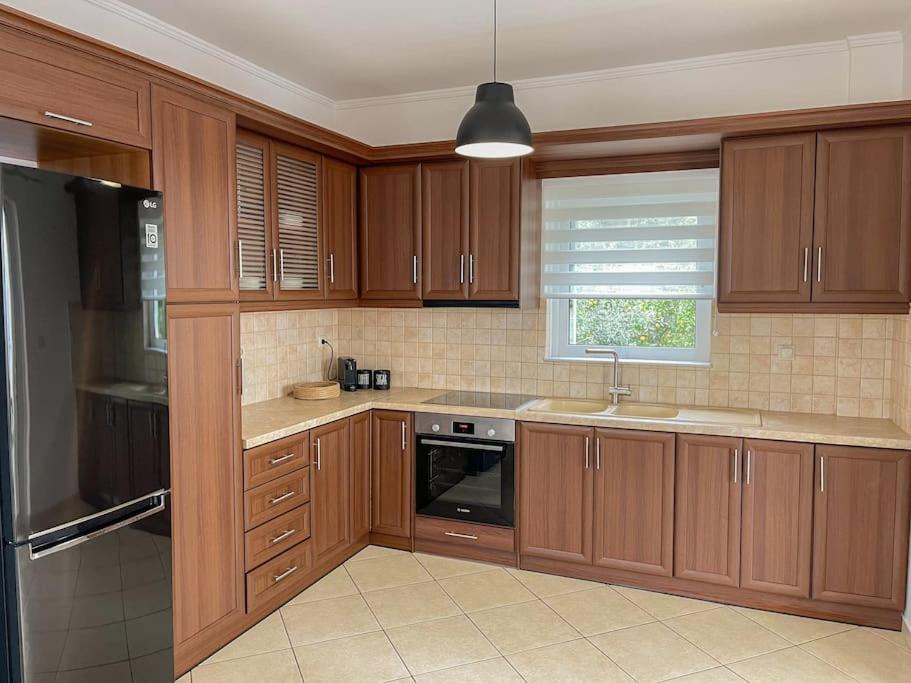 Afroditi's Superb View Apartment *
