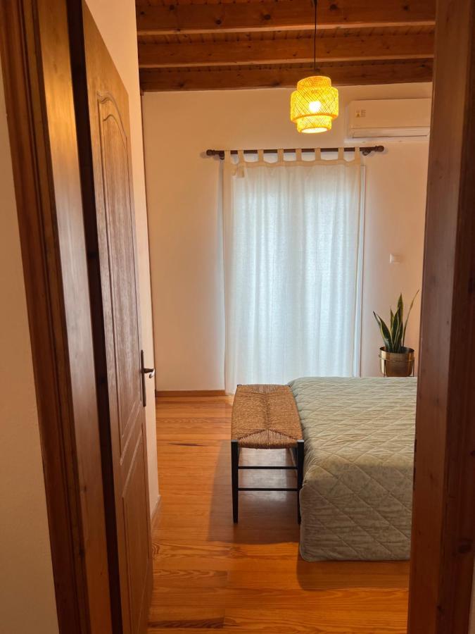 Perdika's Nest, Family Friendly House By The Sea Apartment Perdika (Aegina)