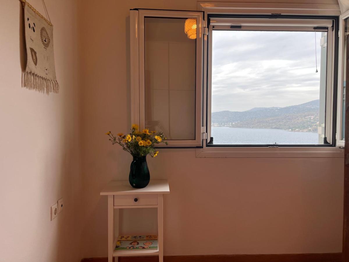 Apartment Perdika's Nest, Family Friendly House By The Sea *