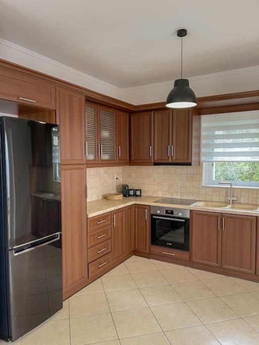 Apartment Afroditi's Superb View Gythio