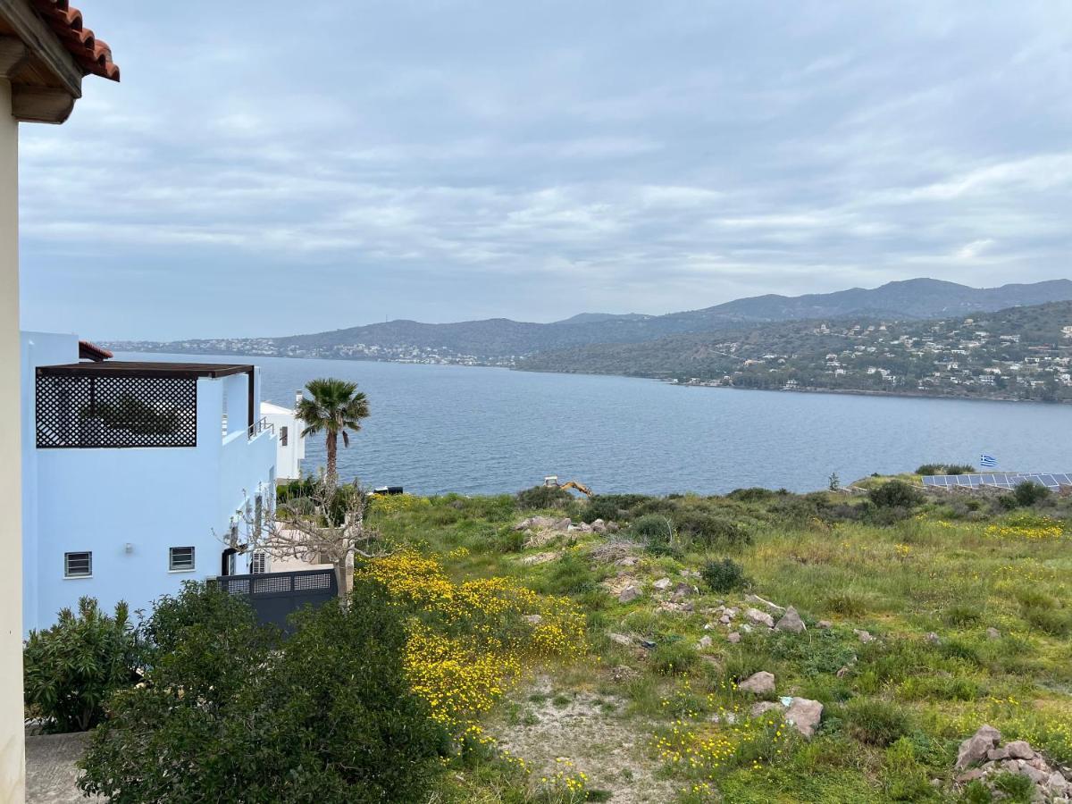 Perdika's Nest, Family Friendly House By The Sea * Perdika (Aegina)