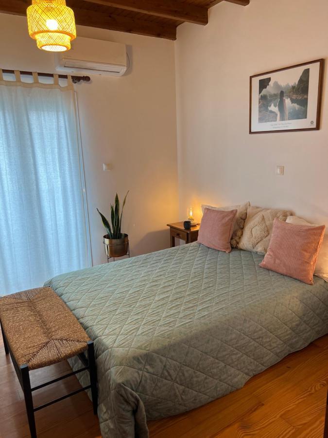 Apartment Perdika's Nest, Family Friendly House By The Sea