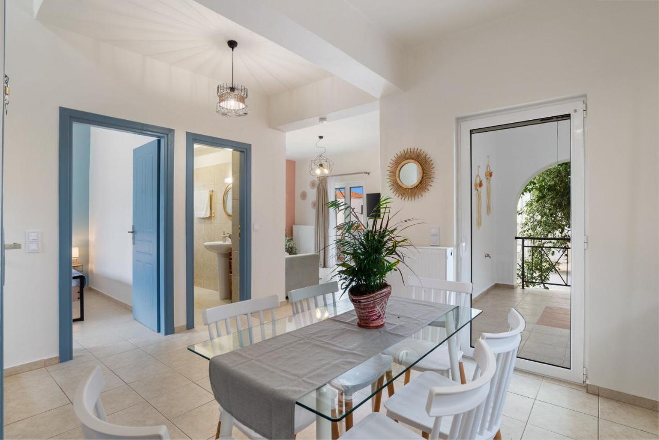 Holiday home Angels House In By Apokoronas-villas Plaka (Apokoronas)