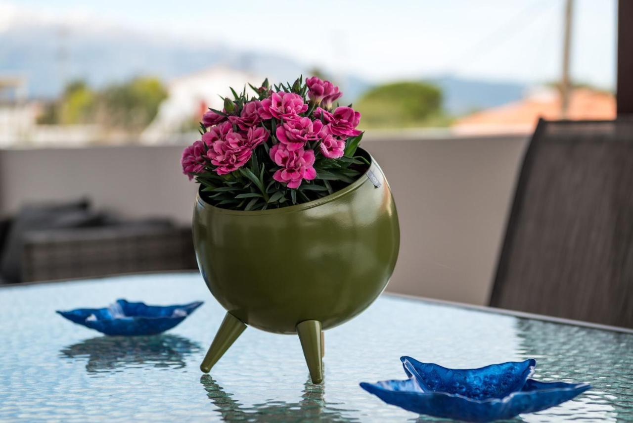 Angels House In By Apokoronas-villas Holiday home