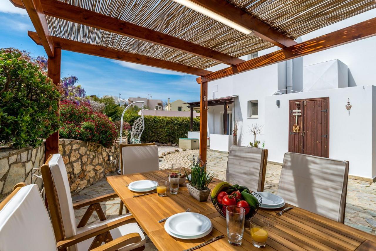 Angels House In By Apokoronas-villas