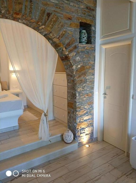 Sea Garden - Loutra Kythnos