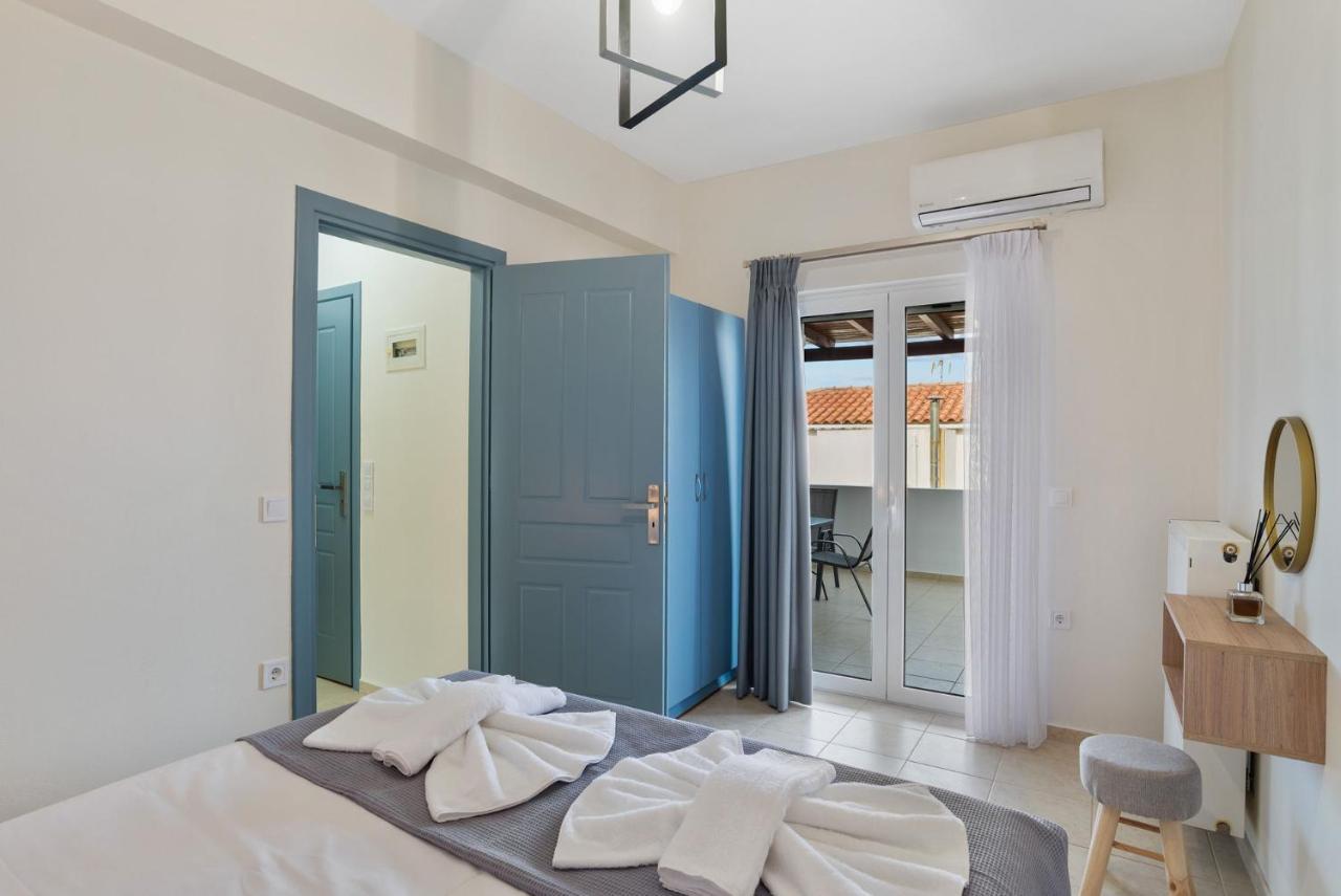 Angels House In By Apokoronas-villas Holiday home
