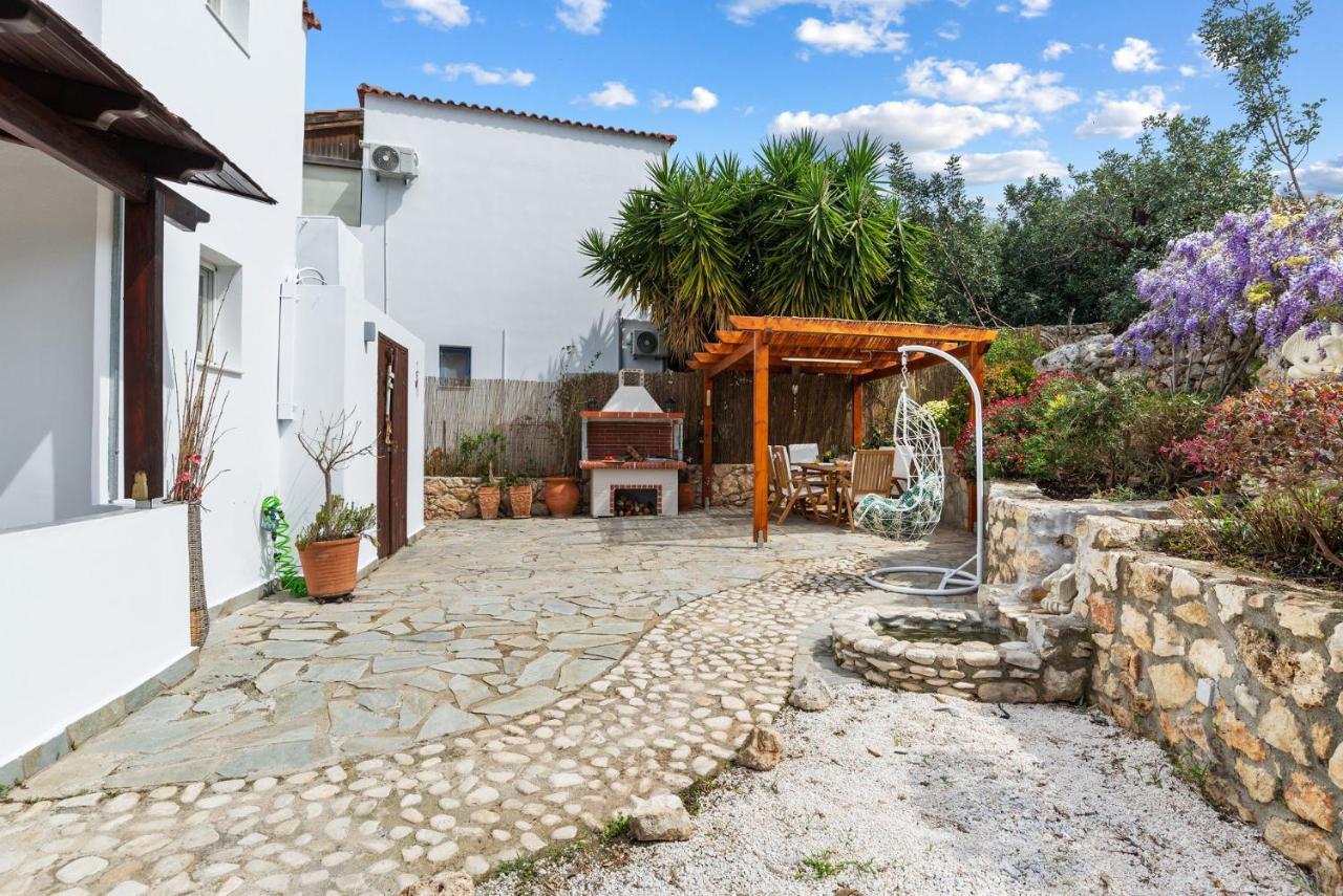 Angels House In By Apokoronas-villas Plaka (Apokoronas)