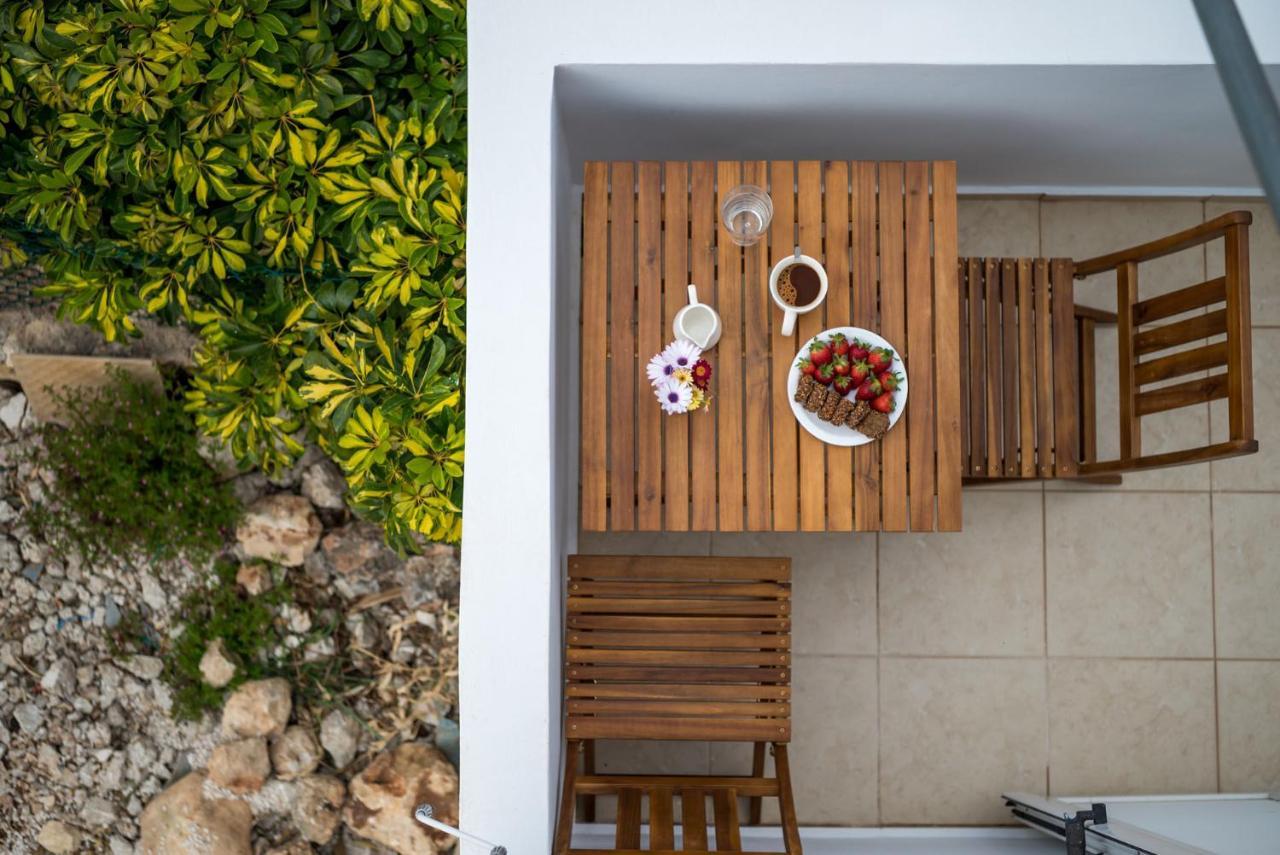 Angels House In By Apokoronas-villas