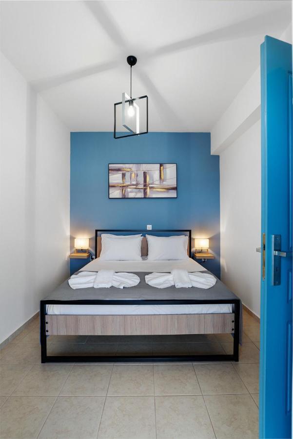 Angels House In By Apokoronas-villas *