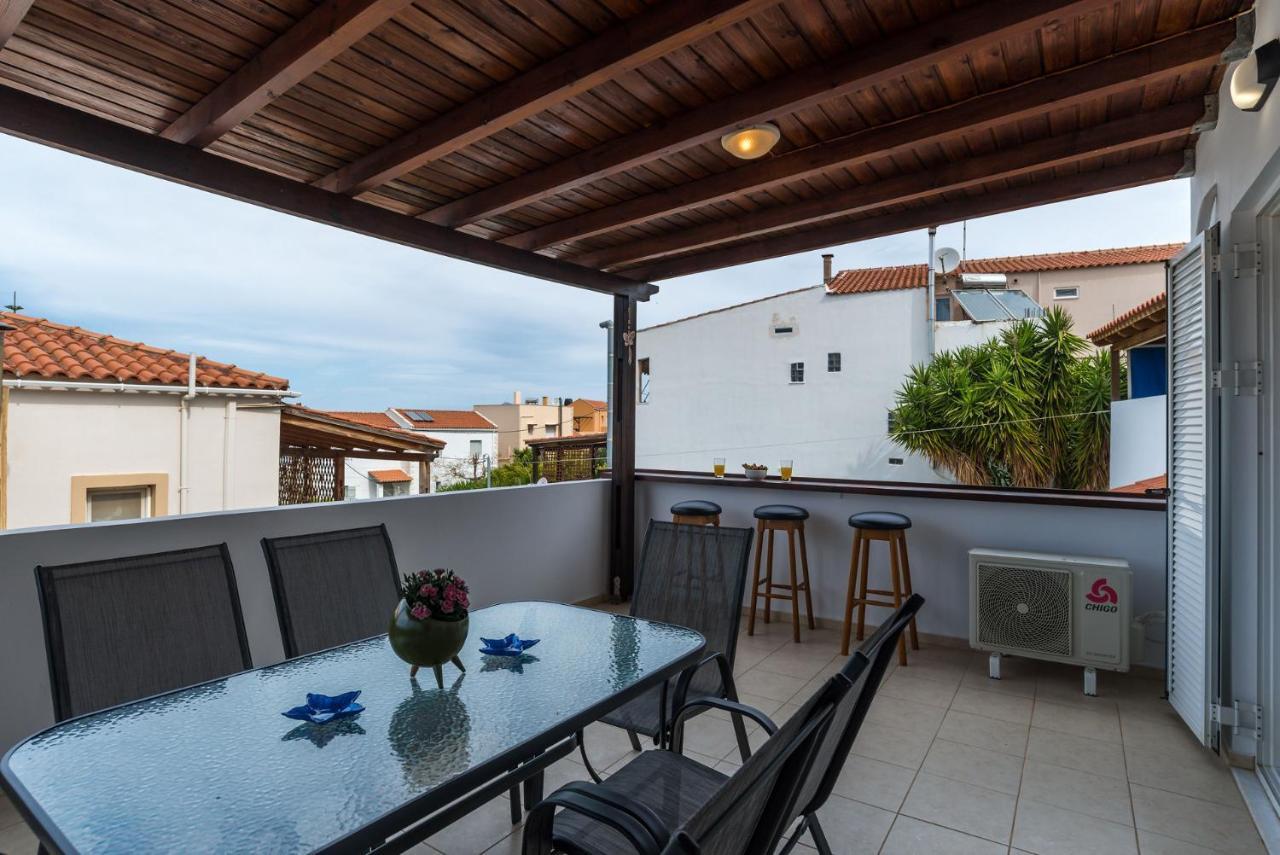 Holiday home Angels House In By Apokoronas-villas Plaka (Apokoronas)