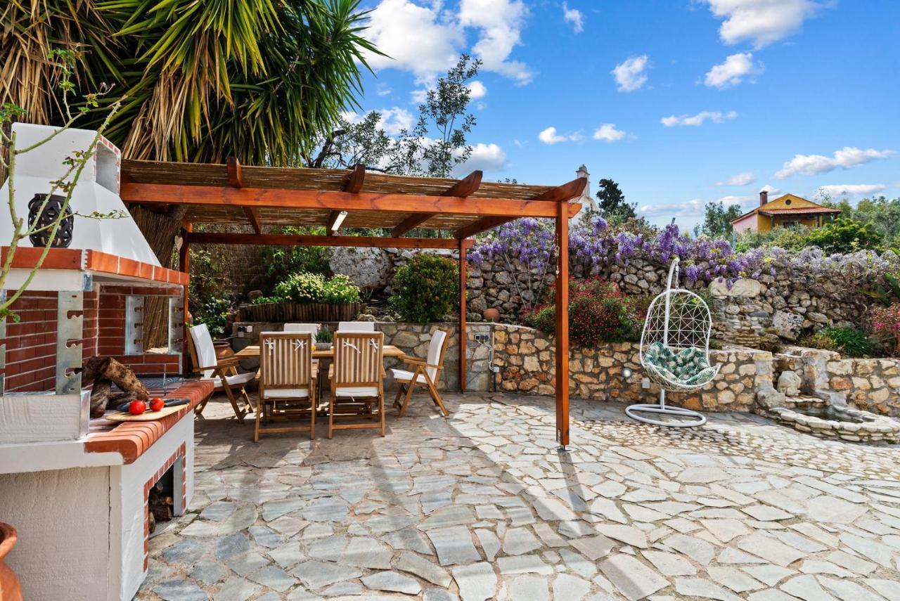 Holiday home Angels House In By Apokoronas-villas *