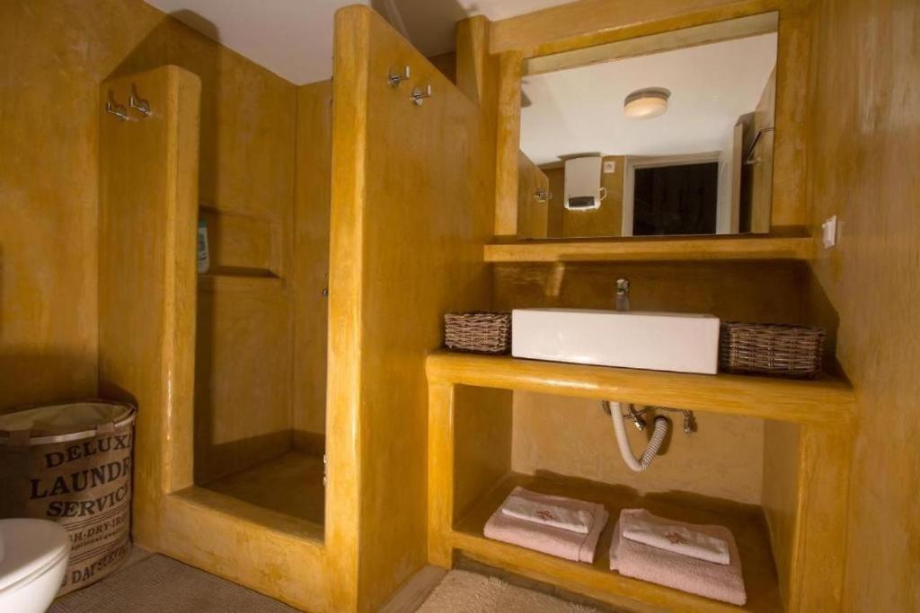 Apartment Sea Garden - Loutra