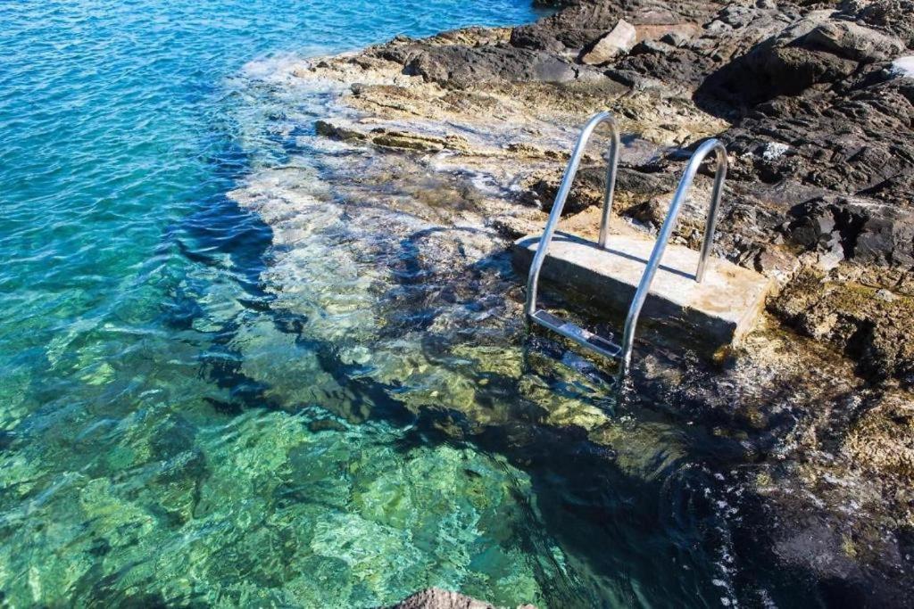 Sea Garden - Loutra Apartment Kythnos