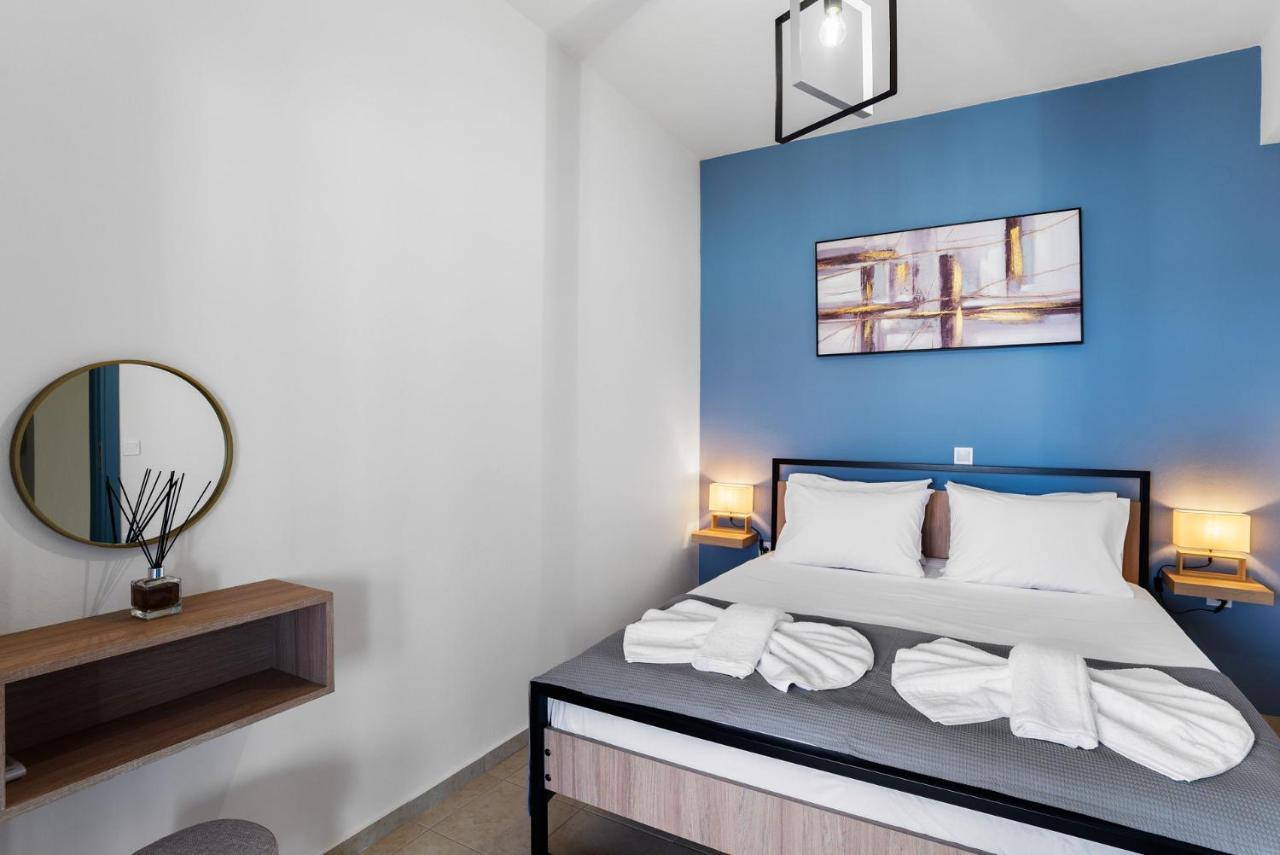 Holiday home Angels House In By Apokoronas-villas *