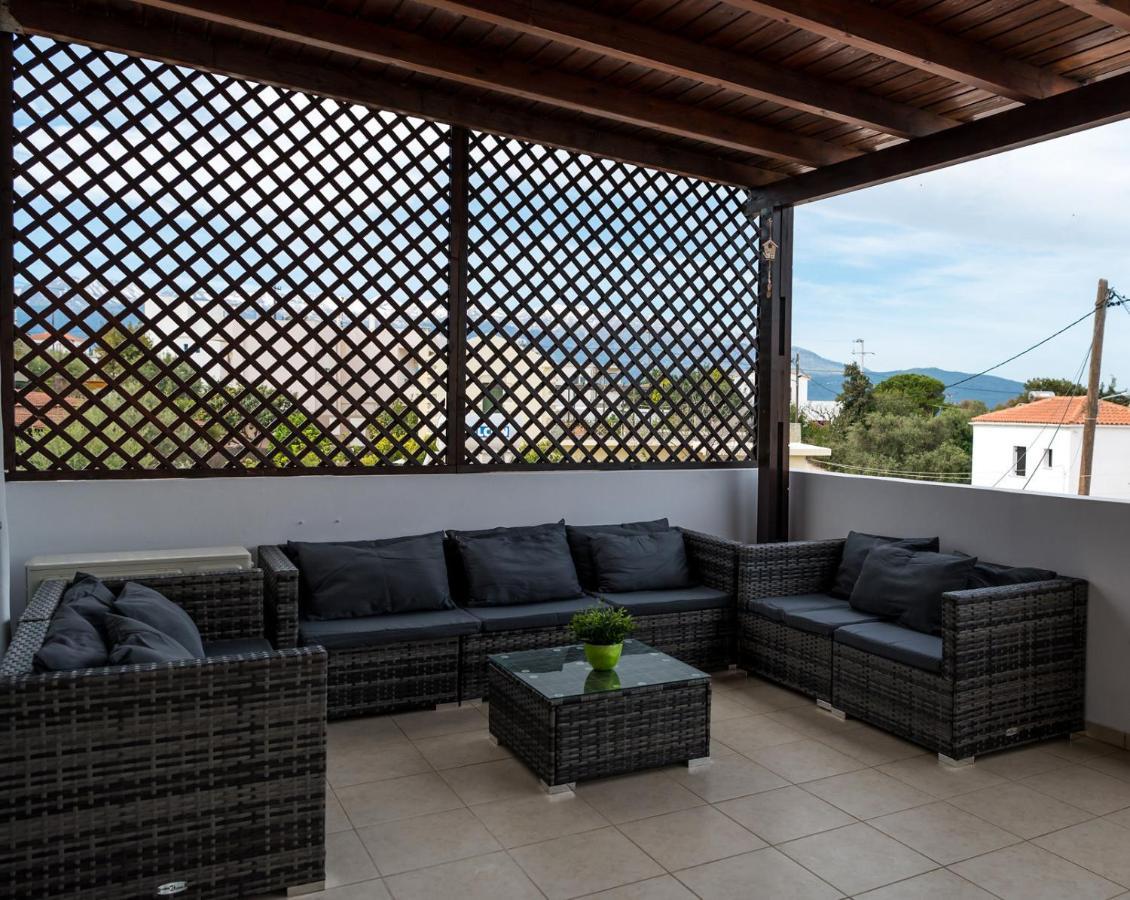 Holiday home Angels House In By Apokoronas-villas