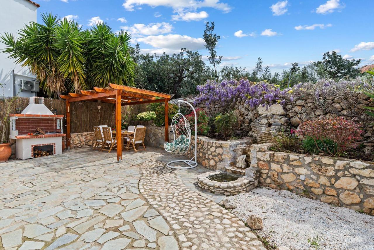 Angels House In By Apokoronas-villas * Plaka (Apokoronas)